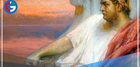 El 9 de junio del año 68 (hace 1954 años), se suicidó Nerón.