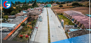 Transfieren S/ 118 millones para 94 obras en ocho regiones