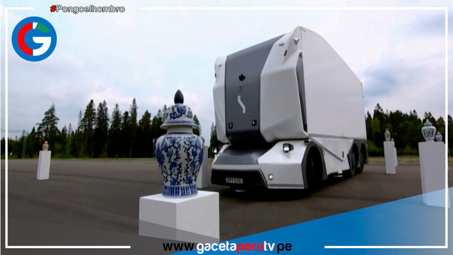 El avance tecnológico en los autos autónomos