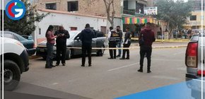 Policía muere en enfrentamiento con presuntos asesinos en Trujillo