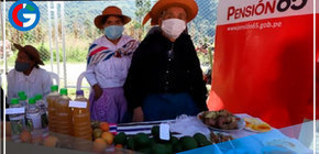 Anuncian subvención extraordinaria para usuarios de programas sociales 