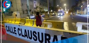 El lunes 11 de julio se inicia el plan de desvío en av. Venezuela 