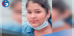 Familia pide ayuda para localizar a adolescente desaparecida
