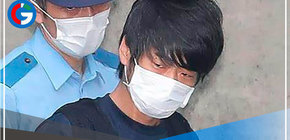 El presunto asesino de Shinzo Abe confiesa que su objetivo original era otra persona