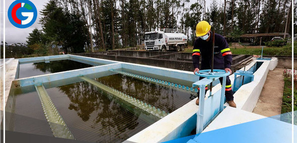 AquaRating mejorará gestión en 12 empresas del rubro agua y saneamiento 