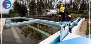 AquaRating mejorará gestión en 12 empresas del rubro agua y saneamiento 