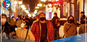 Perú reporta 1,383 contagios y 1 fallecido en las últimas 24 horas 