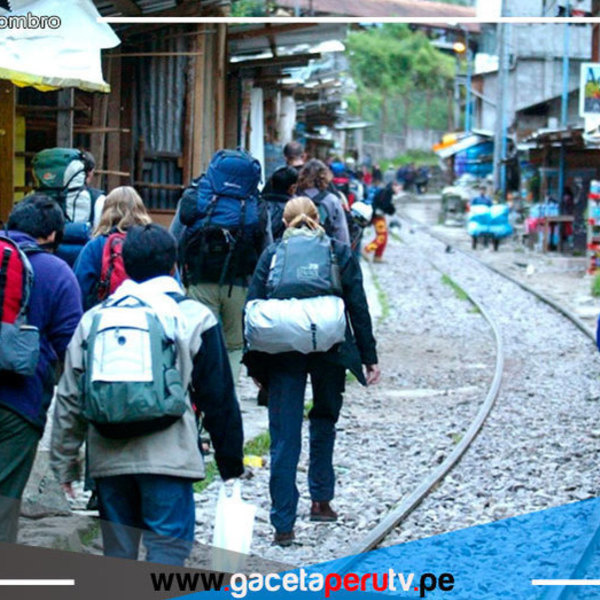 Más del 50 % de peruanos viajará en bus a diversas regiones 