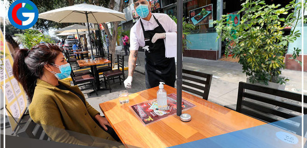 Bares, discotecas y restaurantes atenderían con normalidad a nivel nacional 