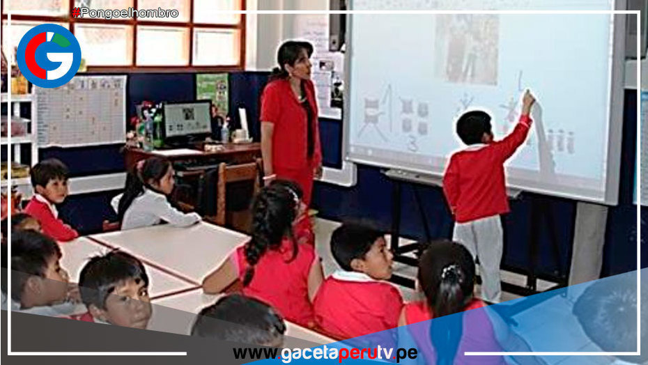 Moquegua: autoridades suspenden clases escolares en toda la región