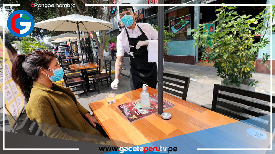 Bares, discotecas y restaurantes atenderían con normalidad a nivel nacional