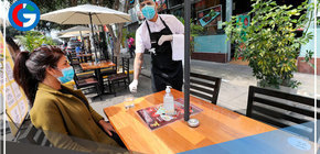 Bares, discotecas y restaurantes atenderían con normalidad a nivel nacional 