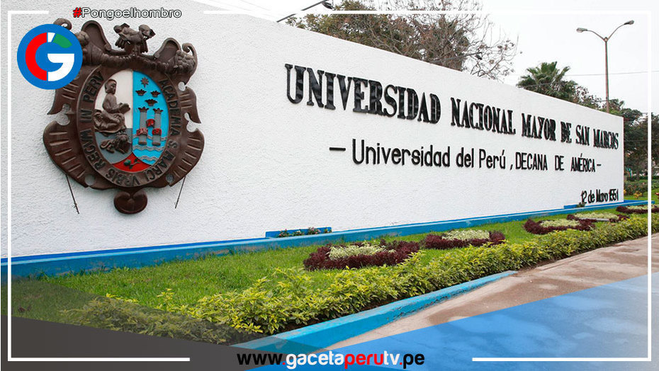 UNMSM informó que se le pretende quitar una parte de su terreno