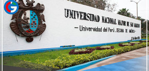 UNMSM informó que se le pretende quitar una parte de su terreno 