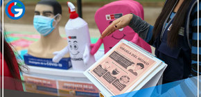 Viruela del mono: se elevan a 46 los casos en Perú