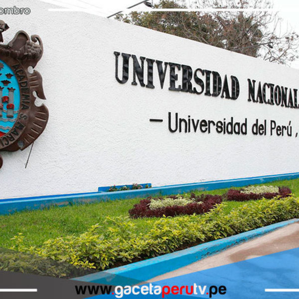 UNMSM informó que se le pretende quitar una parte de su terreno 