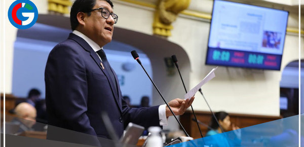 Aprueban informe final que recomienda acusar constitucionalmente a Pedro Castillo por caso Sarratea