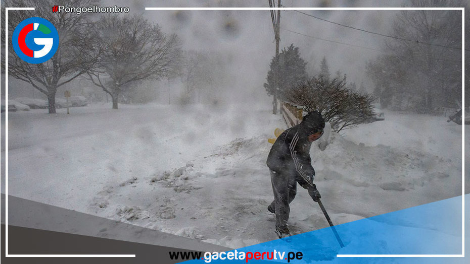 Chilenos experimentan un inusual episodio de lluvia y nieve en plena sequía