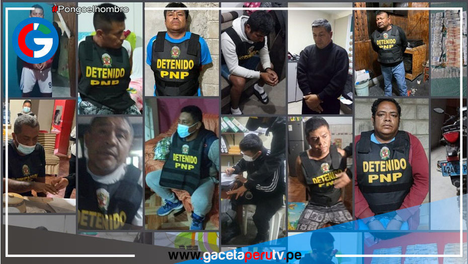 Pretendieron quemar embarcación porque pescadores se negaron a pagar cupos