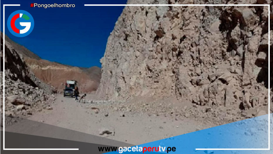 Sismos en Moquegua dejan 85 damnificados, 1,873 afectados y 3 heridos leves