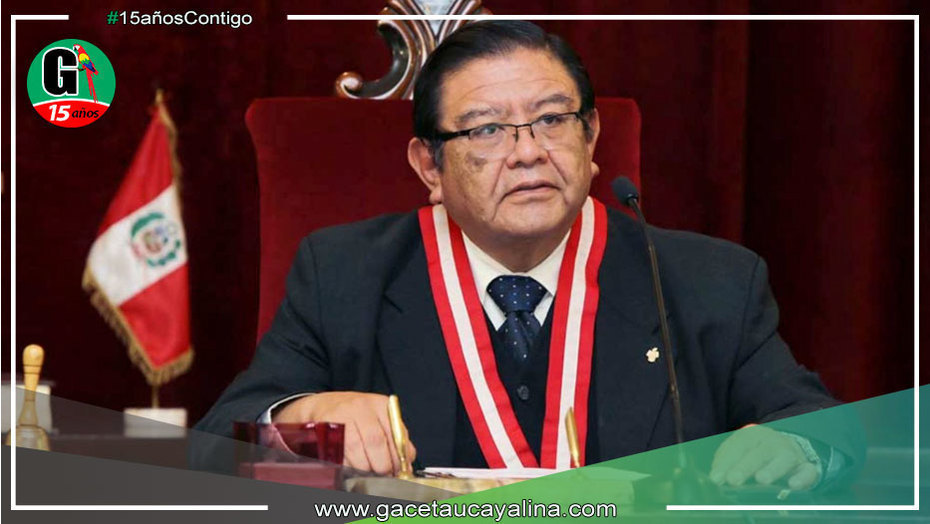 Jorge Luis Salas Arenas negó reunión con Zamir Villaverde durante elecciones generales: "Rechazo esos infundios"