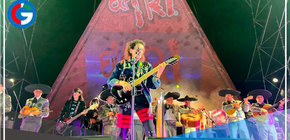 El Tri volverá a Perú tras seis años con presentaciones en Lima y Arequipa