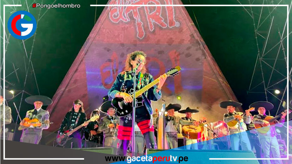 El Tri volverá a Perú tras seis años con presentaciones en Lima y Arequipa