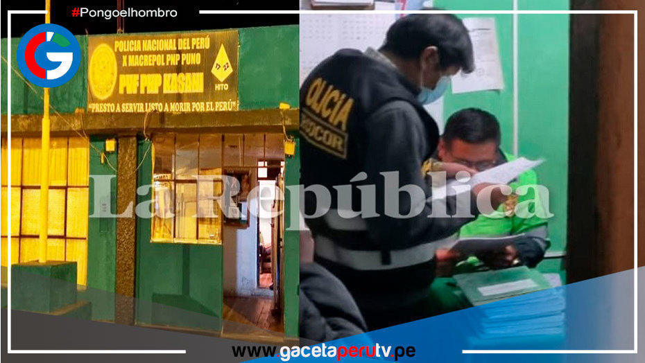 Arrestan a 3 policías por cargos de corrupción de malversación de 5,000 dólares