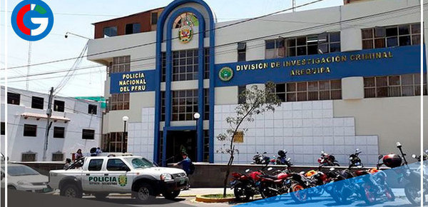 Detienen a mujer que habría asesinado a su hijo