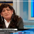 MIMP se pronuncia al respecto de la imitación de Lilia Paredes en un programa de TV