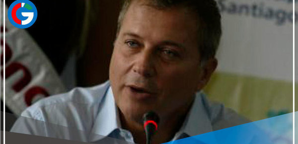 Sentenciaron a 4 años de prisión a exalcalde de Surco Juan Manuel del Mar