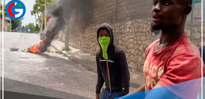 Al menos 234 víctimas por violencia entre pandillas en Haití