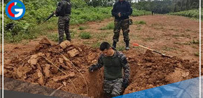 Condorcanqui: En manos del narcotráfico y crimen organizado.