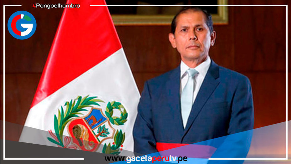Inician investigación preliminar al ministro de la Producción Jorge Luis Prado