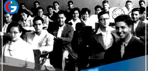 Sobre el discurso de Raúl Porras Barrenechea en el colegio América del Callao en 1943*