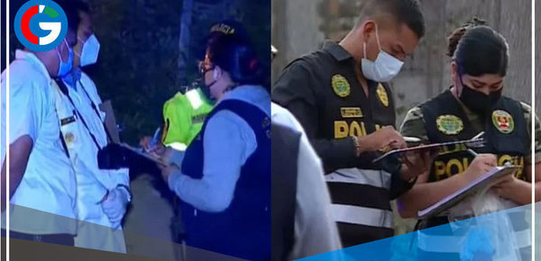 Una mujer transgénero fue asesinada a tiros por presuntos proxenetas