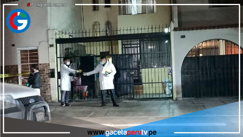 Presuntos asesinos dispararon a joven mecánico 30 veces