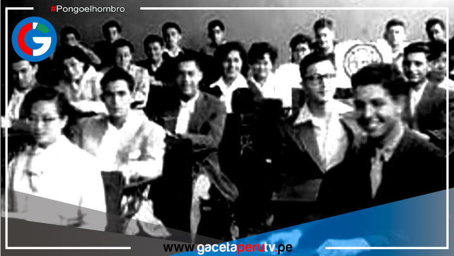 Sobre el discurso de Raúl Porras Barrenechea en el colegio América del Callao en 1943*