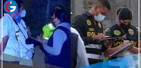 Una mujer transgénero fue asesinada a tiros por presuntos proxenetas