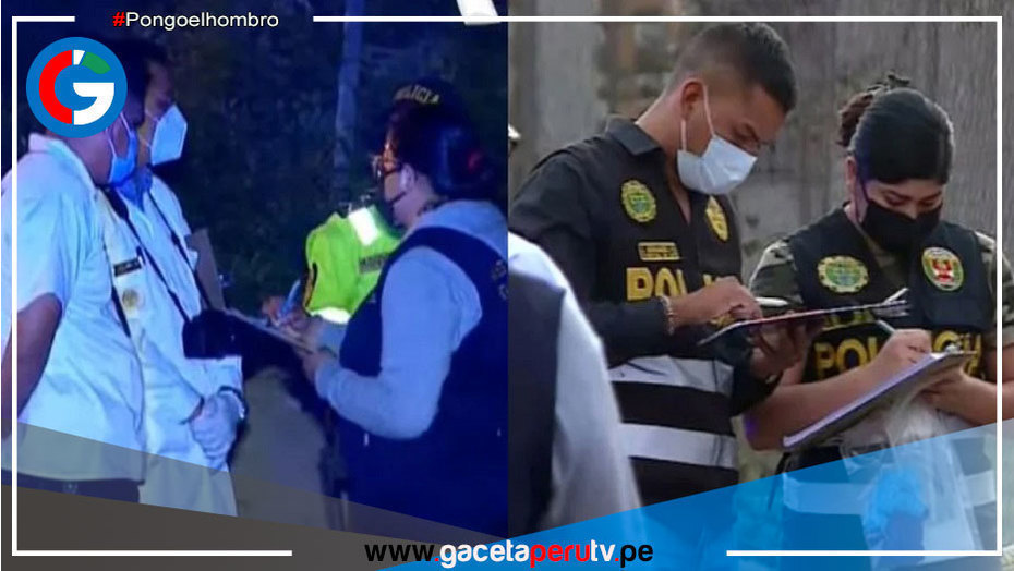 Una mujer transgénero fue asesinada a tiros por presuntos proxenetas