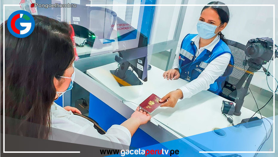 Desde hoy 20 de julio atenderán las 24 horas a viajeros por Fiestas Patrias