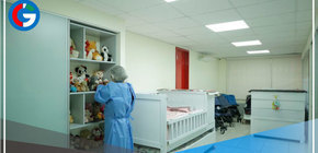 Inauguran nueva Sala de la Unidad de Protección Especial - UPE Lima 