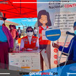 Caravanas más de 23 000 atenciones en salud, identidad y justicia en comunidades rurales 