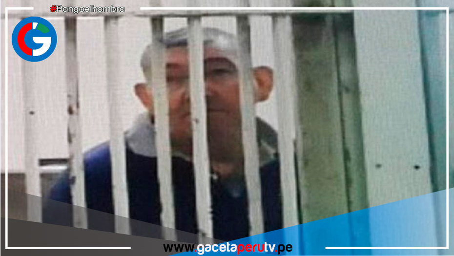 Tío abuelo que abusó de su sobrina nieta es condenado a 20 años de prisión
