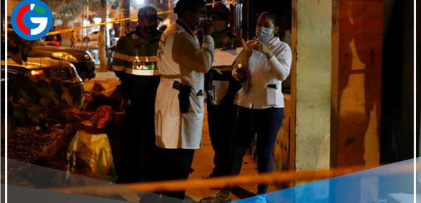 Un joven murió al caer del séptimo piso de un hotel