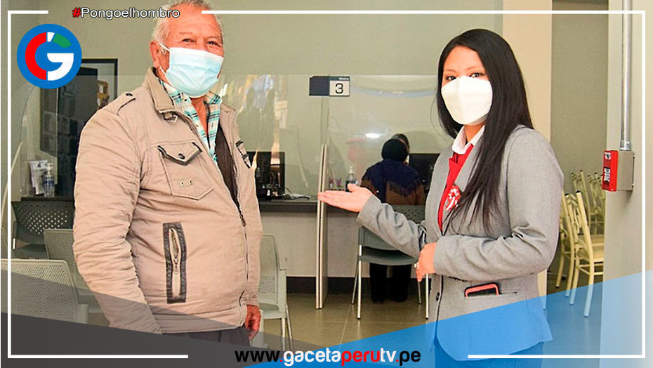 Fortalecen red de atención a afiliados y pensionistas con enfoque social