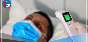 Viruela del mono: aumentan a 126 los casos en el Perú 