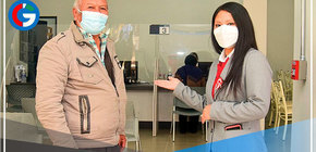 Fortalecen red de atención a afiliados y pensionistas con enfoque social 