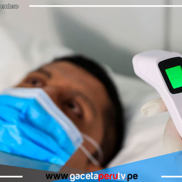 Viruela del mono: aumentan a 126 los casos en el Perú 