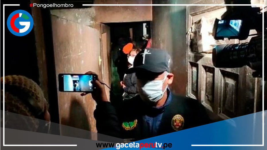 Policía y Fiscalía han incautado a una organización criminal especializada en pornografía infantil